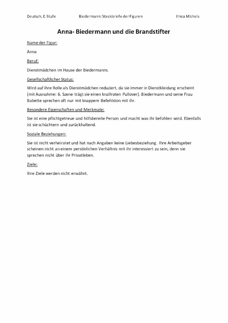 Know Anna- Biedermann und die Brandstifter thumbnail