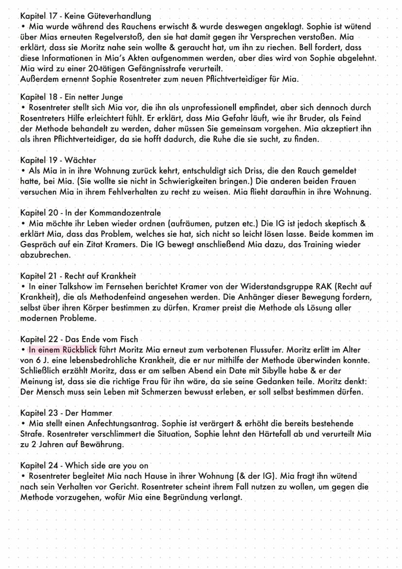 Kapitel 1- das Vorwort
Vorwort aus Buch ,,Gesundheit als Prinzip staatlicher Legitimation" vom Heinrich Kramer.
Gesundheit zustand vollkomme