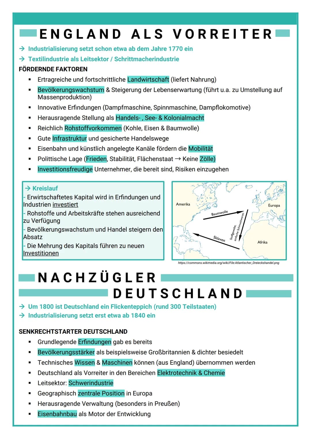 INDUSTRIELLE REVOLUTION
MERKMALE:
■
■
■
REVOLUTION
Umsturz bestehender Staats-, Rechts- & Lebensverhältnisse
Oftmals gewaltsam
Beteiligung g