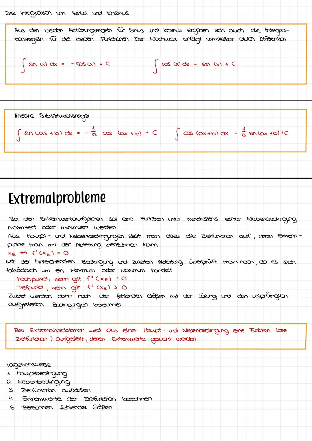 Analysis Abitur Mittlere Änderungsrate und Differenzquotient
Ein Graph ist gegeben und man kennt die Punkte A (alf(a)) und B (61 f(16))
verl