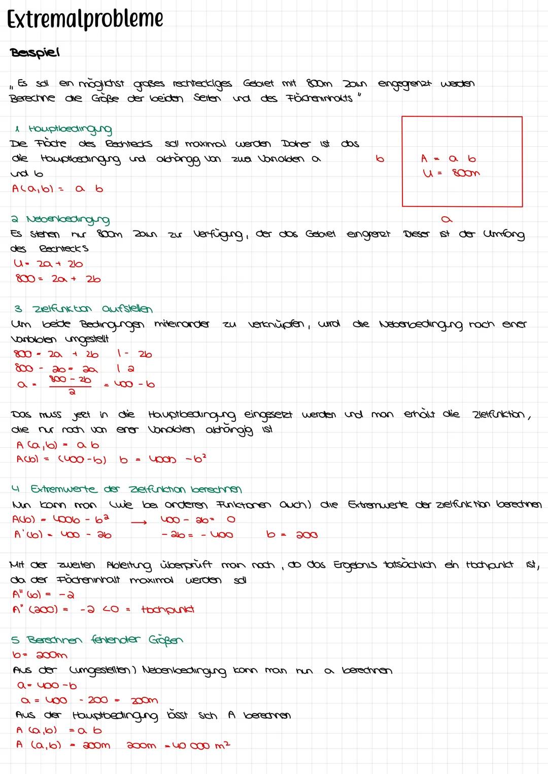 Analysis Abitur Mittlere Änderungsrate und Differenzquotient
Ein Graph ist gegeben und man kennt die Punkte A (alf(a)) und B (61 f(16))
verl