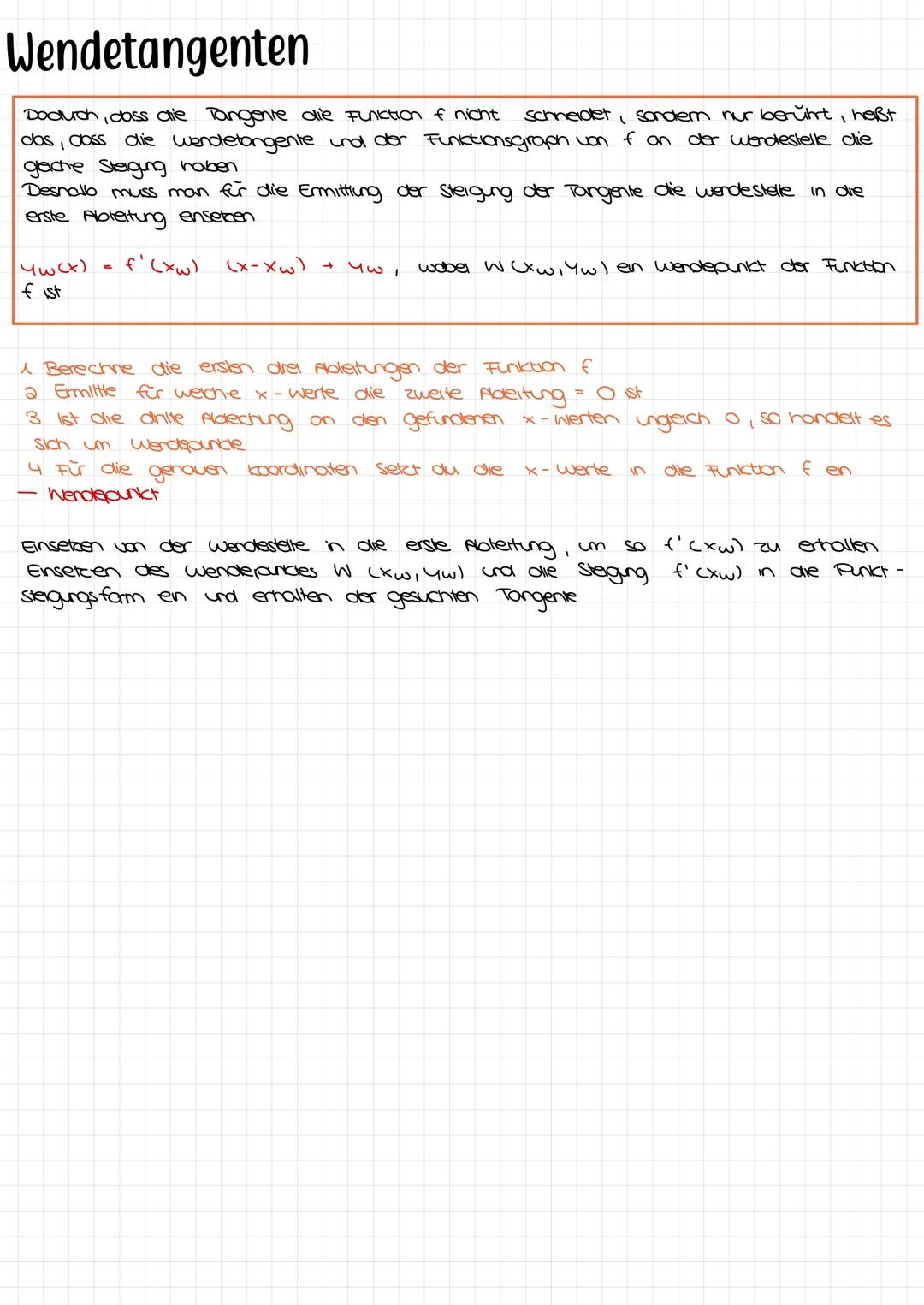 Analysis Abitur Mittlere Änderungsrate und Differenzquotient
Ein Graph ist gegeben und man kennt die Punkte A (alf(a)) und B (61 f(16))
verl