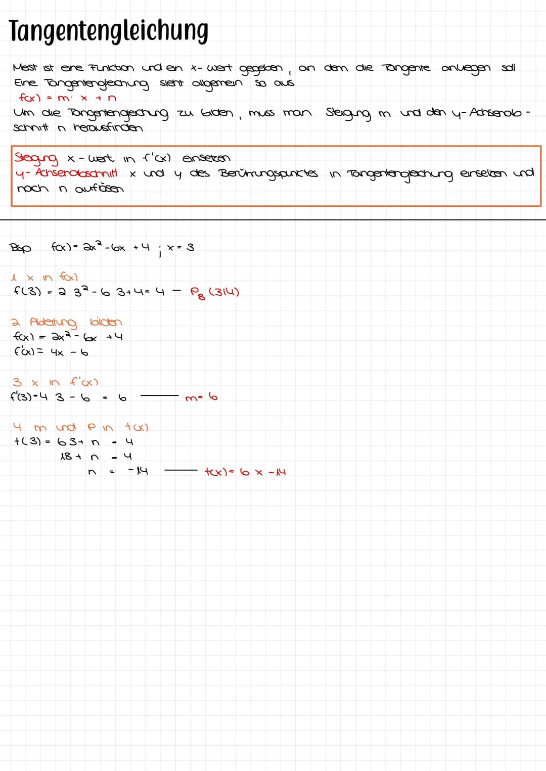 Analysis Abitur Mittlere Änderungsrate und Differenzquotient
Ein Graph ist gegeben und man kennt die Punkte A (alf(a)) und B (61 f(16))
verl