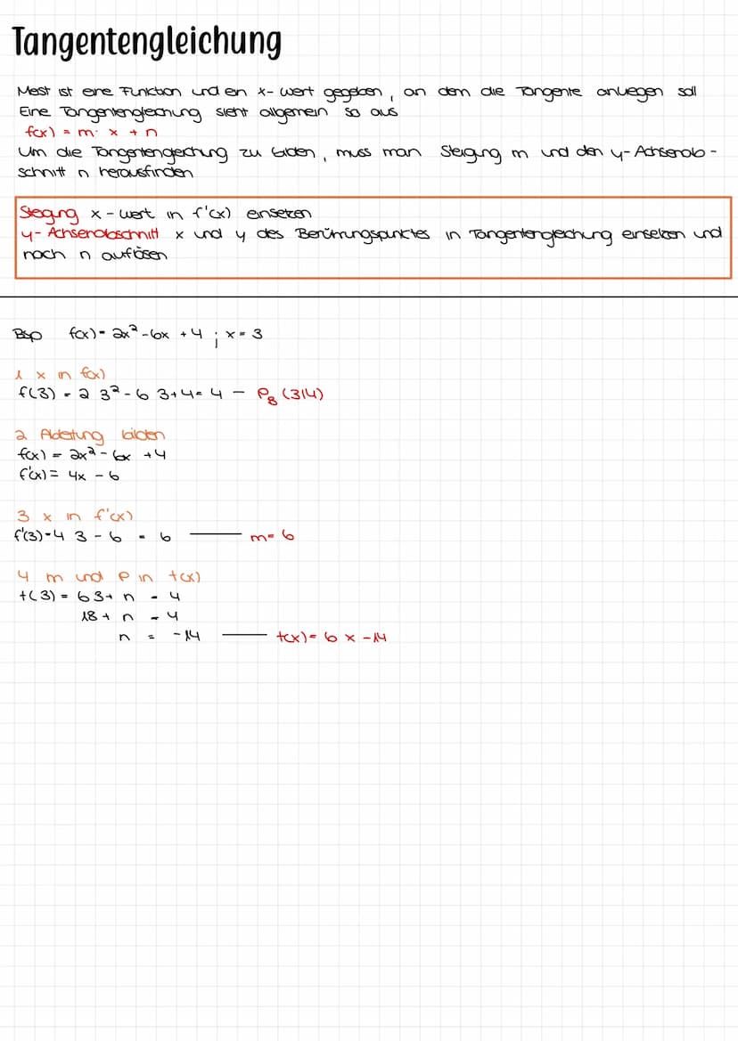 Analysis Abitur Mittlere Änderungsrate und Differenzquotient
Ein Graph ist gegeben und man kennt die Punkte A (alf(a)) und B (61 f(16))
verl
