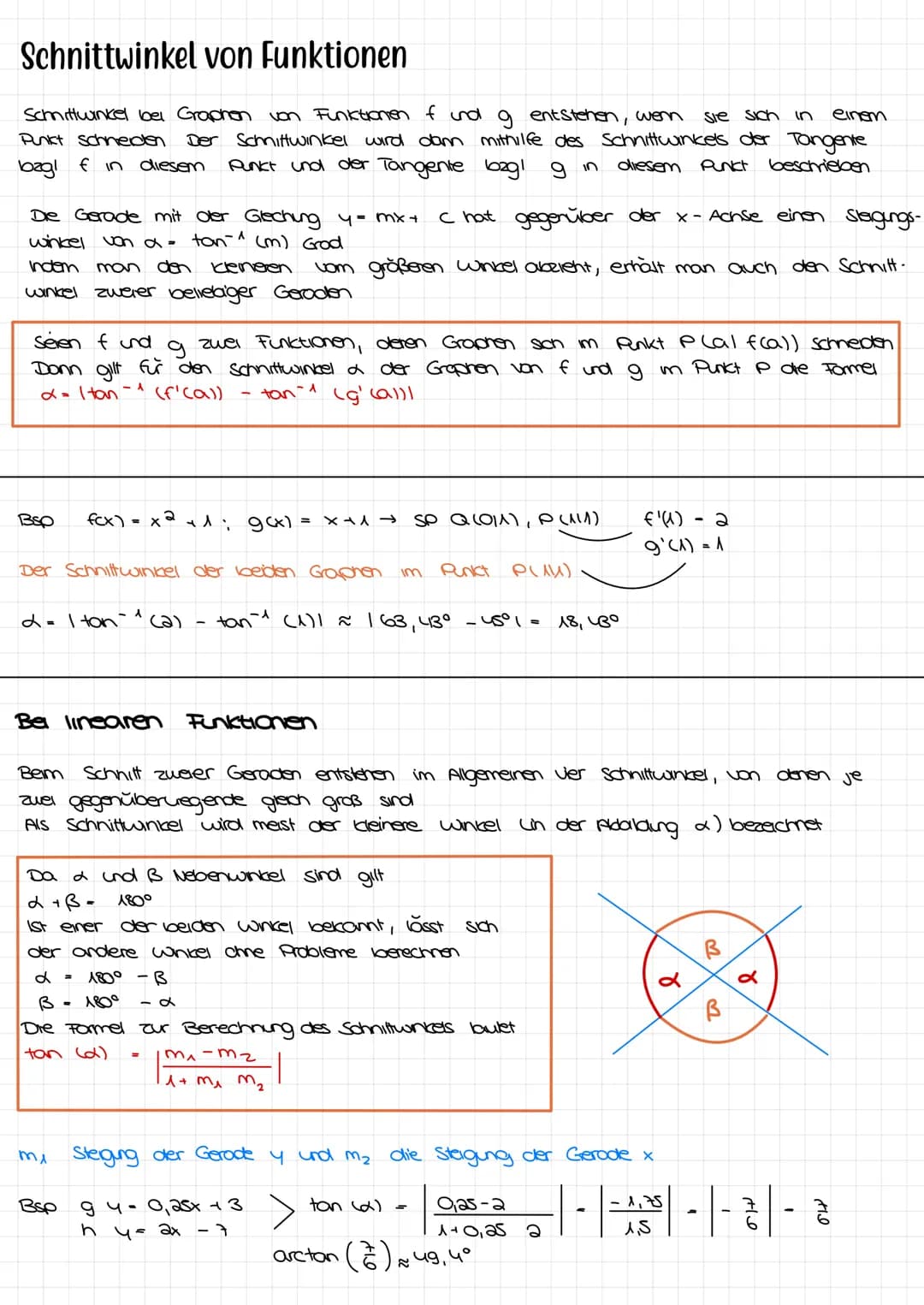 Analysis Abitur Mittlere Änderungsrate und Differenzquotient
Ein Graph ist gegeben und man kennt die Punkte A (alf(a)) und B (61 f(16))
verl