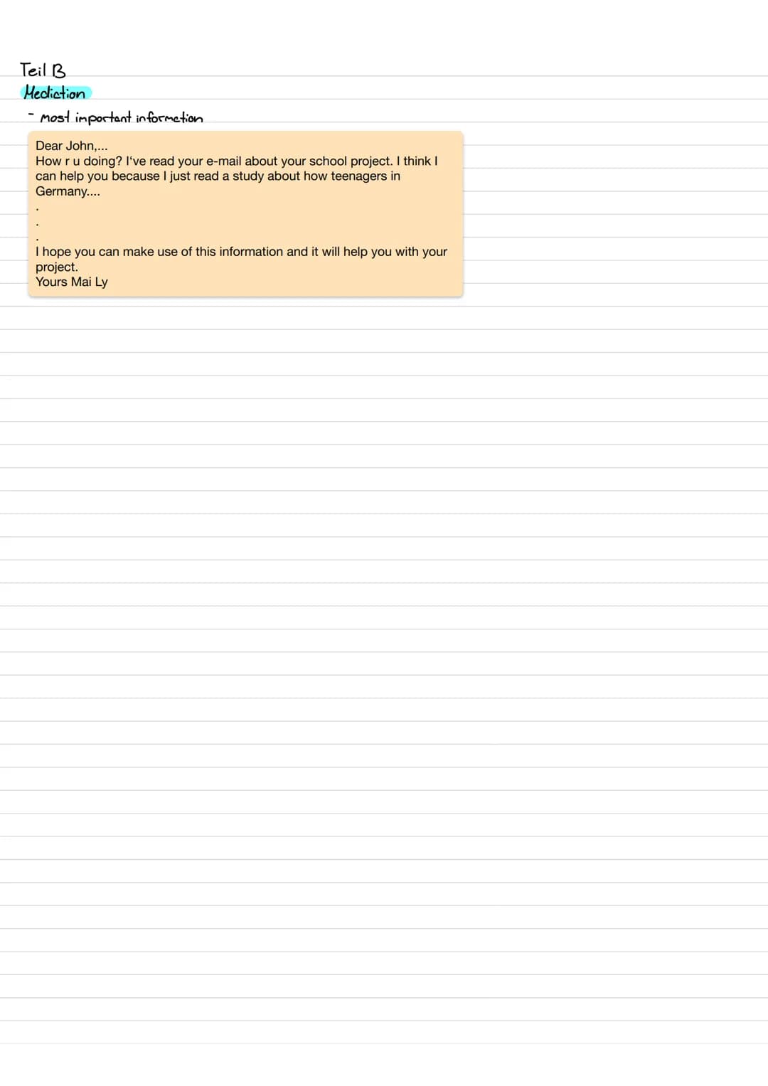 How to Write an Analysis: Easy Textanalyse and Kommunikationsstrategie Tips