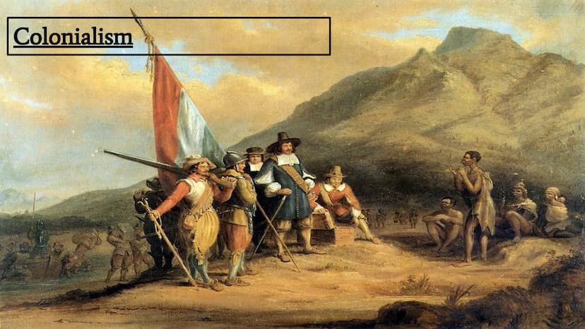 South Africa
Lazia Nory, Teodora Blanaru, Francisca Scholtbach Content
-
temperatures
time zones
history → European colonization, Apartheid
