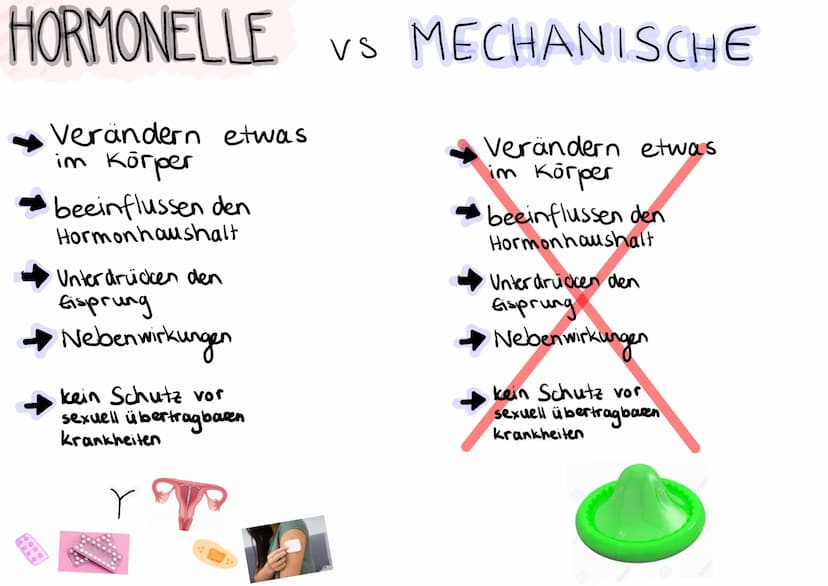 X
VERATUNGSMITTELN
r Gliederung
MOTIVATION
LEITFRAGE
↳ fragerunde
OOC
0000000000
HORMONELLE VERHÜTUNGSMITTELN
MECHANISCHE VERHÜTUNGSMITTELN
