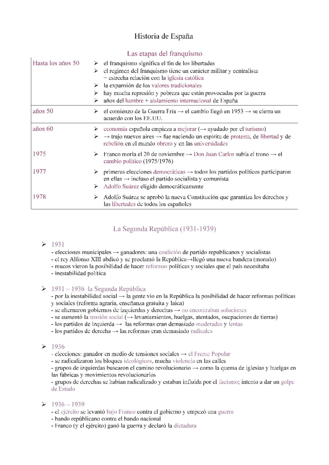 Nibis: Ejemplos y Ejercicios de Abitur en Español 2024