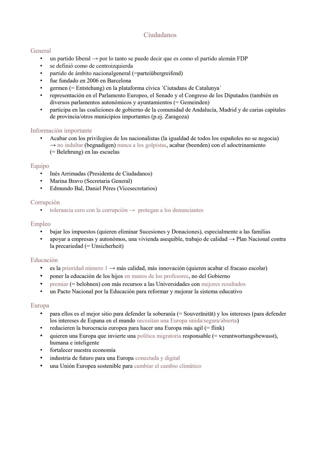 Hasta los años 50
años 50
años 60
1975
1977
1978
Historia de España
Las etapas del franquismo
el franquismo significa el fin de los libertad