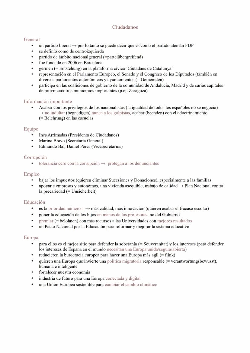 Hasta los años 50
años 50
años 60
1975
1977
1978
Historia de España
Las etapas del franquismo
el franquismo significa el fin de los libertad