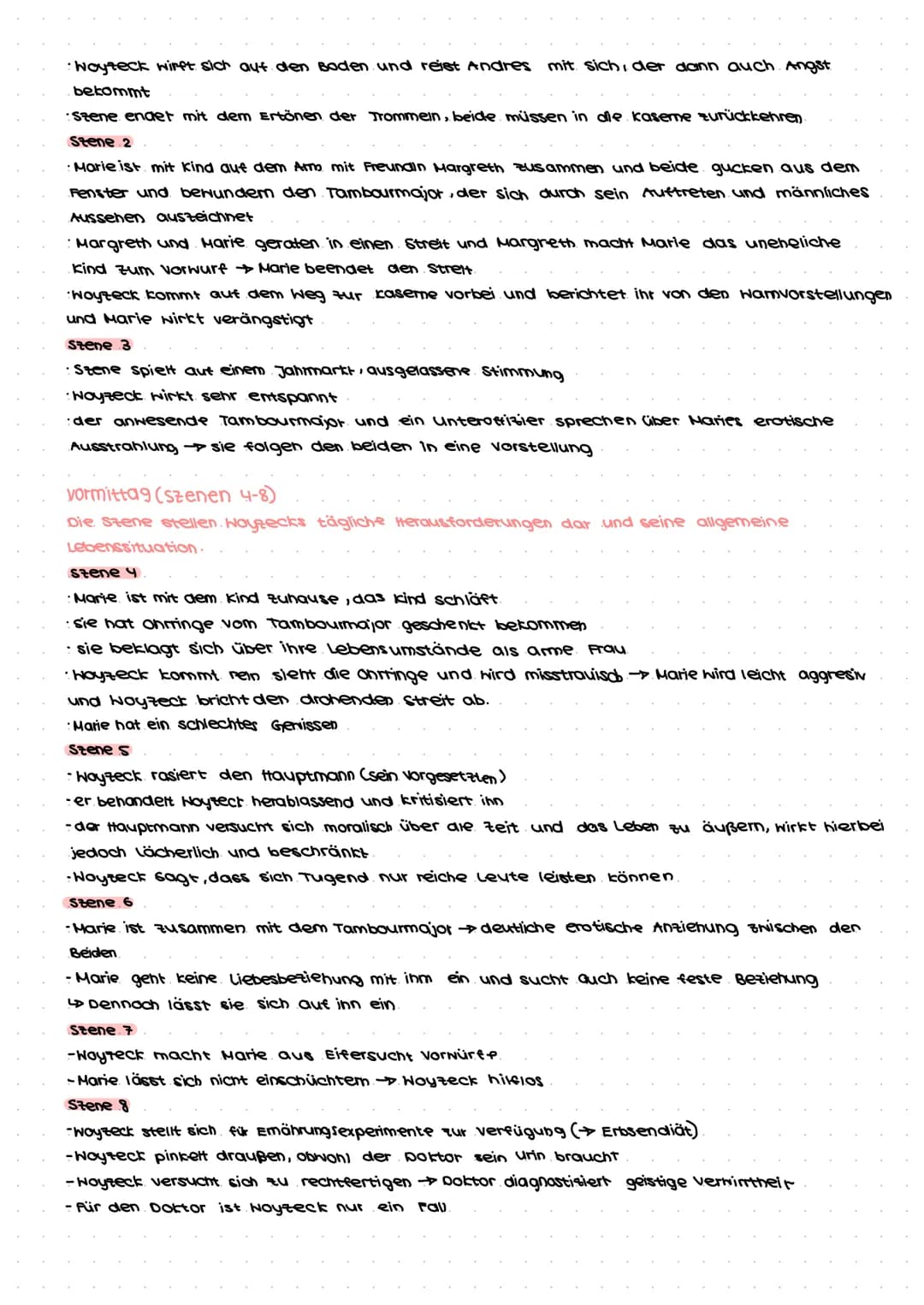 Woyzeck-Georg büchner:
Schnelleinstieg
Autor
Entstehungszeit
Ort und zeit
der Handlung
Epoche
Gattung
Georg Büchner (17.10.18 13-19.2.1837)

