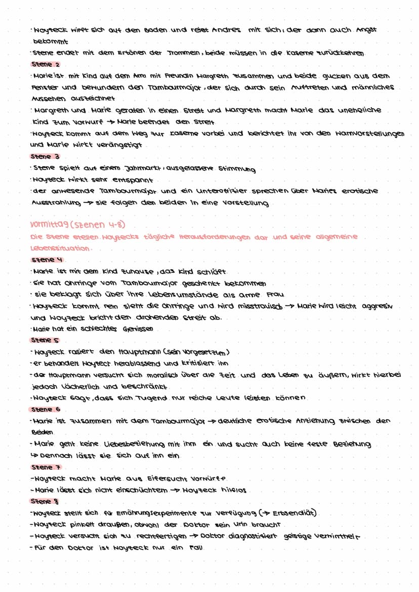 Woyzeck-Georg büchner:
Schnelleinstieg
Autor
Entstehungszeit
Ort und zeit
der Handlung
Epoche
Gattung
Georg Büchner (17.10.18 13-19.2.1837)
