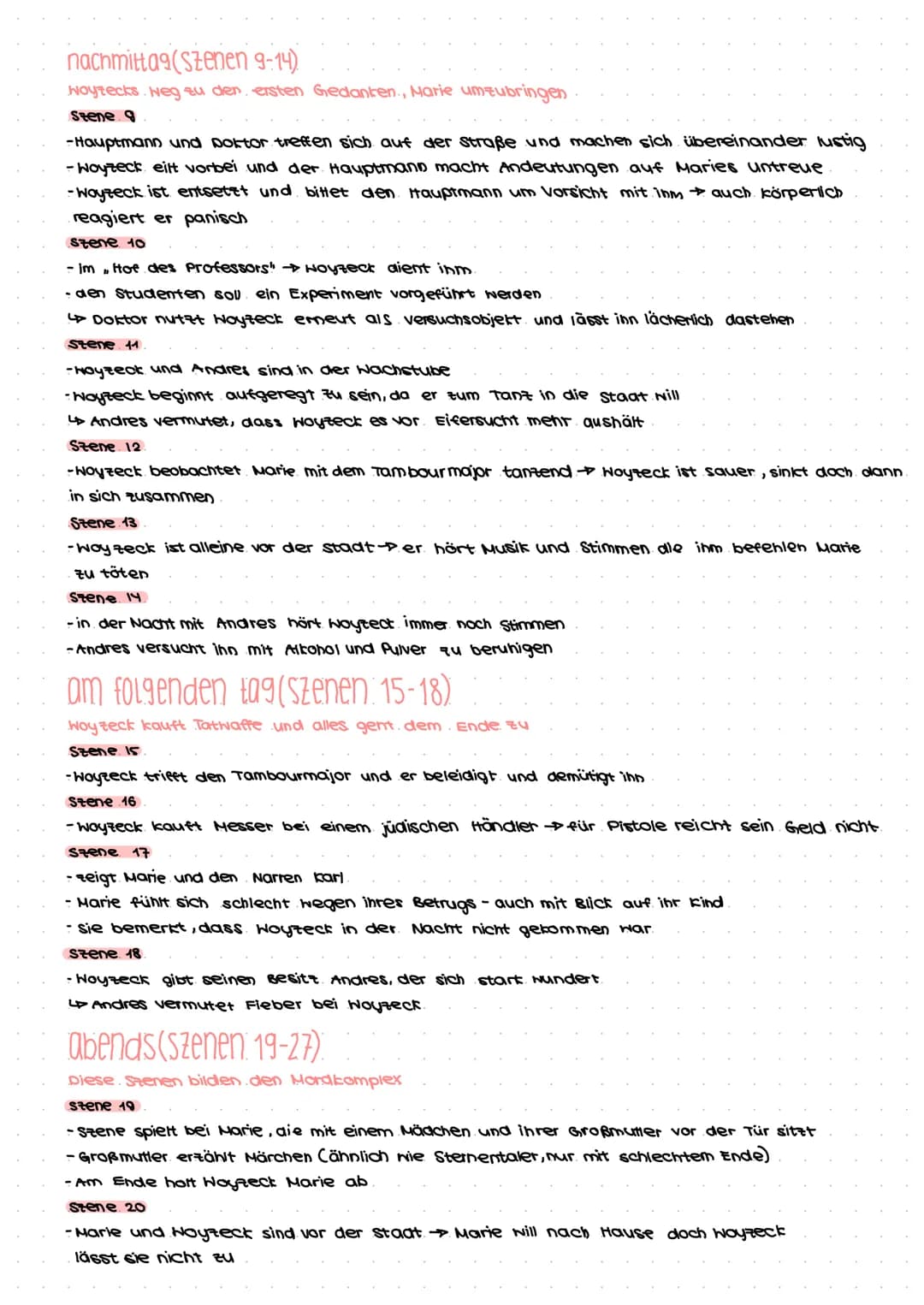 Woyzeck-Georg büchner:
Schnelleinstieg
Autor
Entstehungszeit
Ort und zeit
der Handlung
Epoche
Gattung
Georg Büchner (17.10.18 13-19.2.1837)
