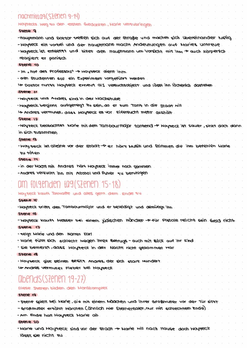 Woyzeck-Georg büchner:
Schnelleinstieg
Autor
Entstehungszeit
Ort und zeit
der Handlung
Epoche
Gattung
Georg Büchner (17.10.18 13-19.2.1837)
