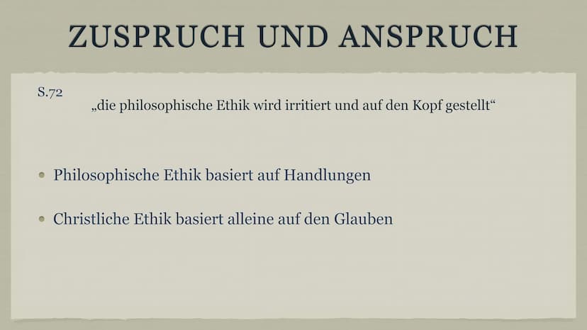 Religion Stunden Resümee
*Wir haben uns in der letzen Stunde mit den Grundstrukturen der christlichen Ethik
beschäftigt.
*Zuerst haben wir u