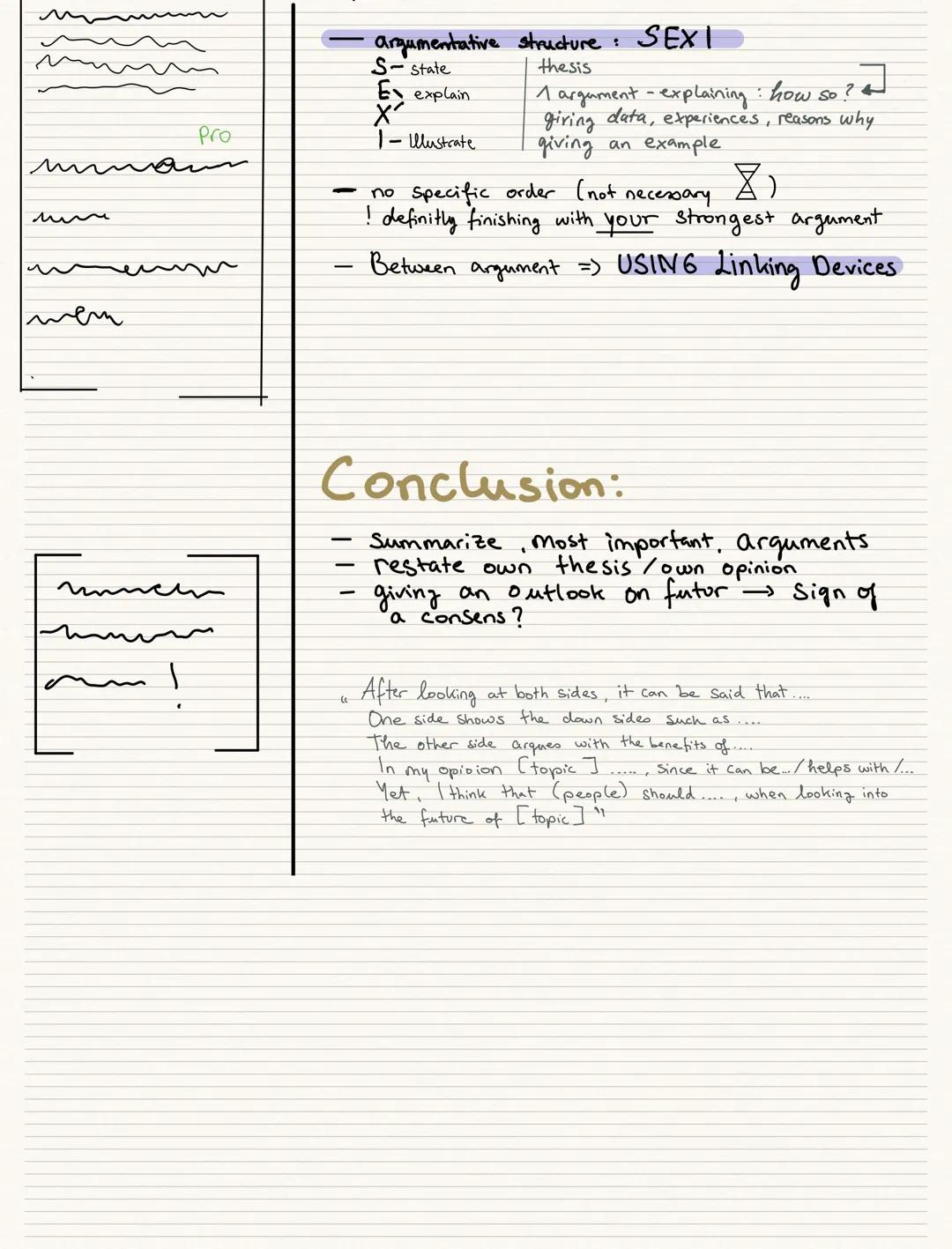 Klausur:
Lernplan!
Topics
aims ambitions, success
definition, Sports, individual vs. society
self-improvement; self-optimization
drugs, medi