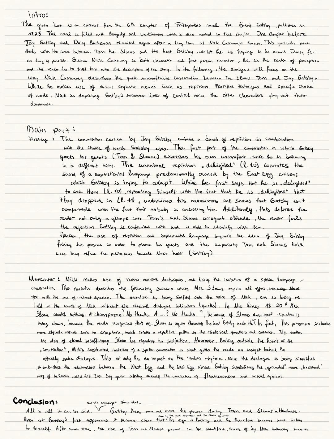 Klausur:
Lernplan!
Topics
aims ambitions, success
definition, Sports, individual vs. society
self-improvement; self-optimization
drugs, medi