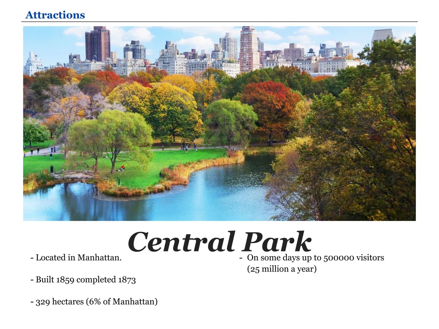 New York
City
USA
ARTL
TIPE
MENS S
HOUDE
DEAL
S
KONT
PNEU Overview
Main facts
Boroughs
Geography
Weather
Attractions
Famous people Main fact