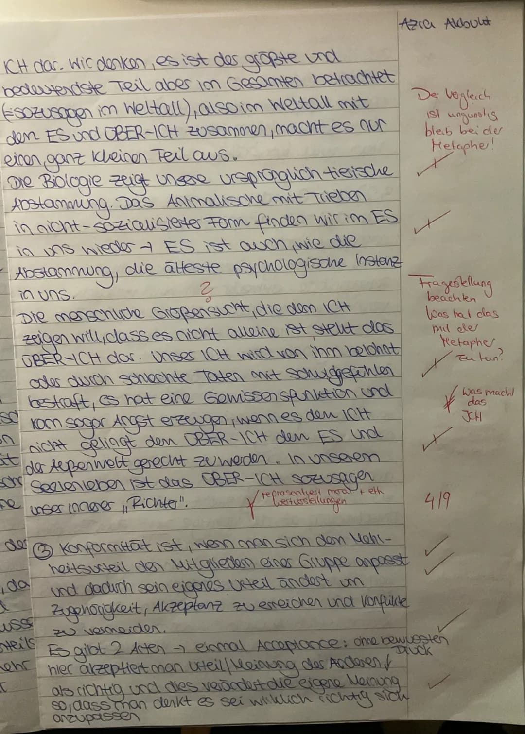 Datum:02.05.2022
Themenbereiche:
1.
Angewandte Ethik (Verantwortungsethik nach Hans Jonas)
Freiheit und Determination: Motive und Gründe men