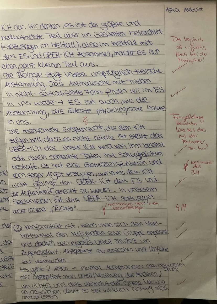 Datum:02.05.2022
Themenbereiche:
1.
Angewandte Ethik (Verantwortungsethik nach Hans Jonas)
Freiheit und Determination: Motive und Gründe men