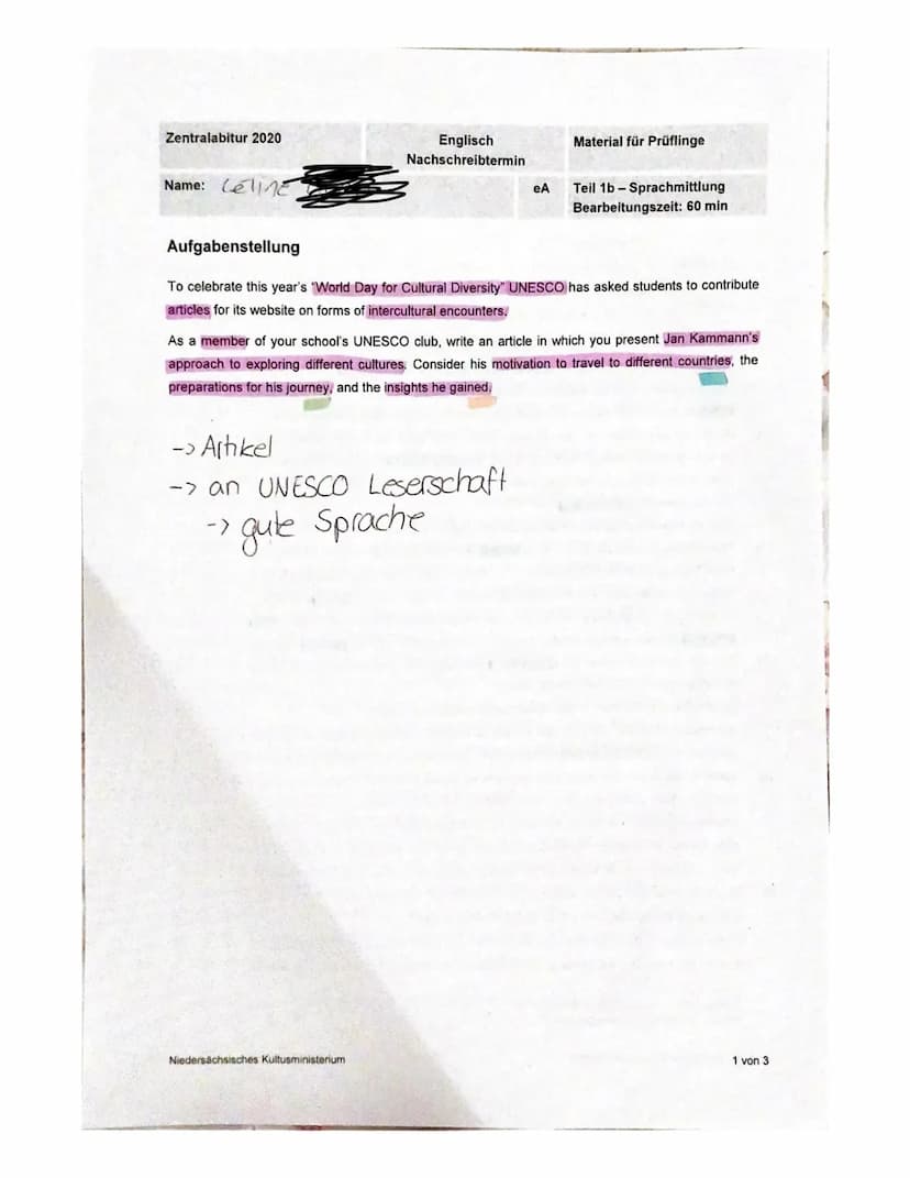 Page 1