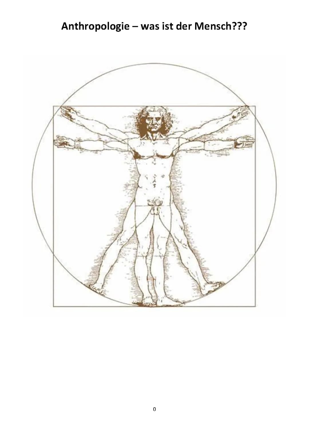 Unterrichtseinheit_Anthropologie