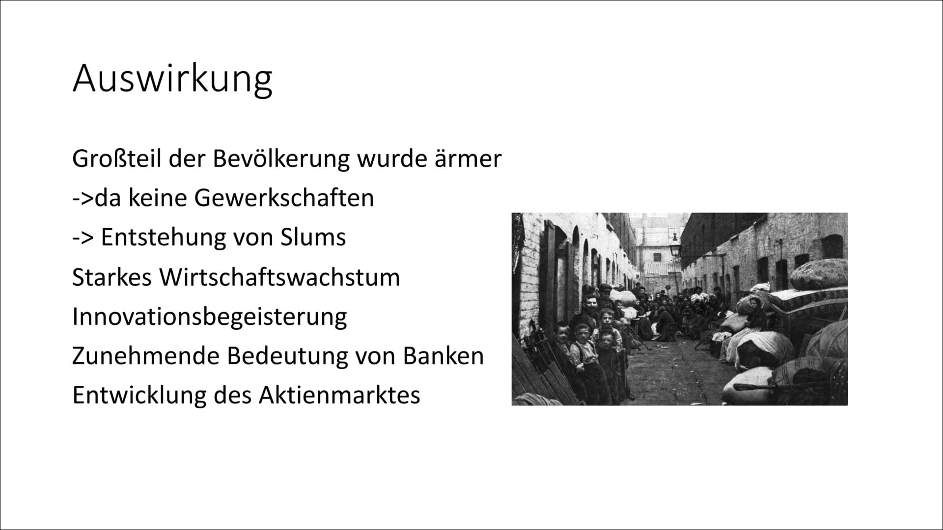 Das Wirtschaftssystem des
Kapitalismus Definition Kapitalismus
• Der Kapitalismus ist eine Wirtschaftsordnung in der Produktion und
Konsum ü