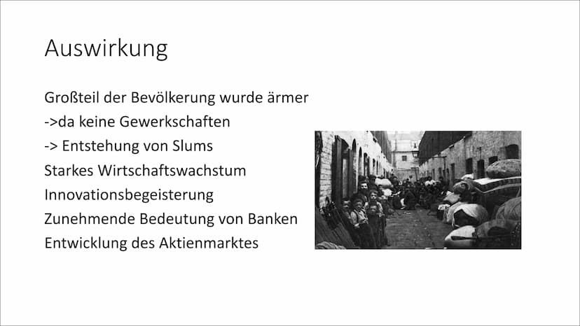 Das Wirtschaftssystem des
Kapitalismus Definition Kapitalismus
• Der Kapitalismus ist eine Wirtschaftsordnung in der Produktion und
Konsum ü