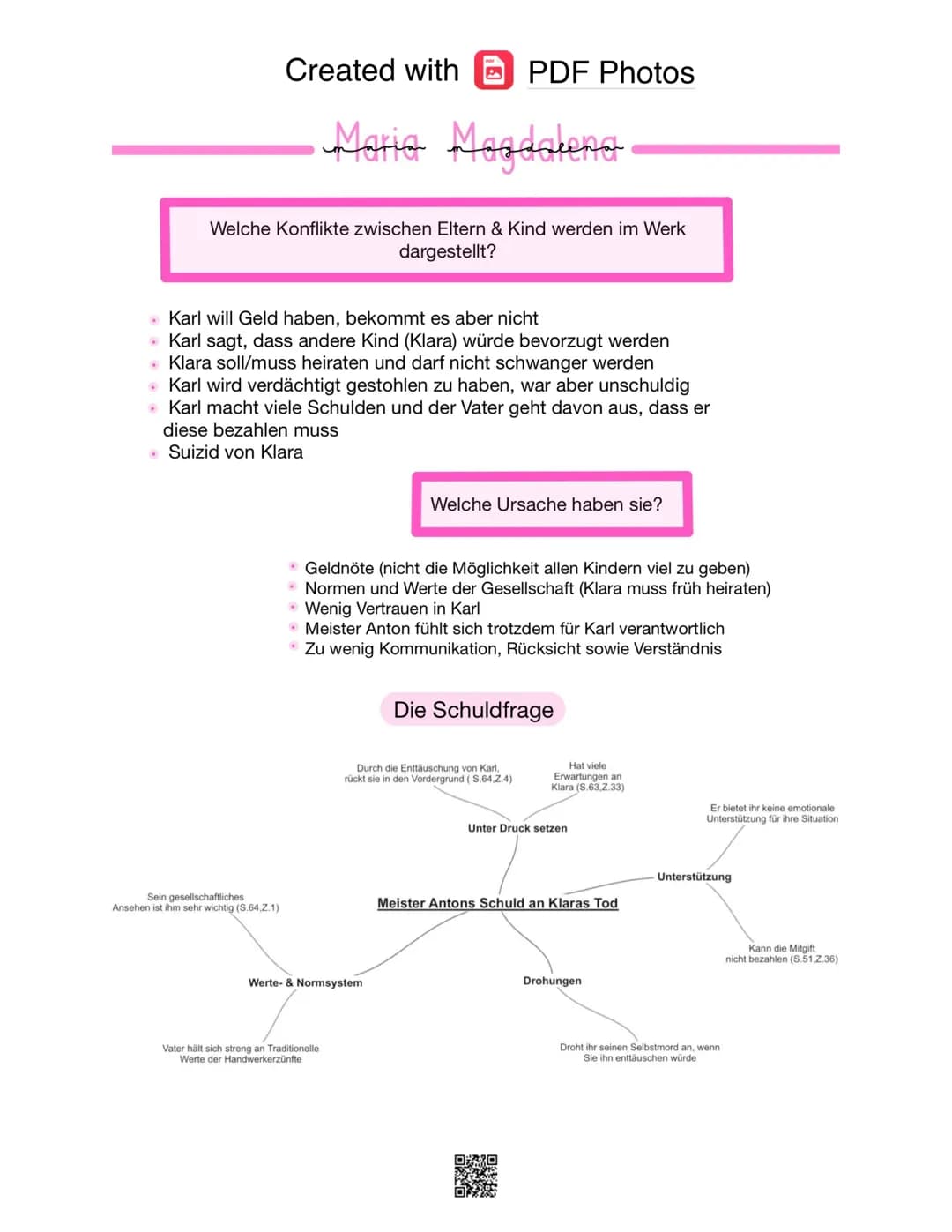 Created with PDF Photos
Friedrich Hebbel
Geboren: 13.03.18813 in Wesselburen
Gestorben: 13.12.1863
Beruf: Dramatiker & Lyriker
Lebenslauf
18