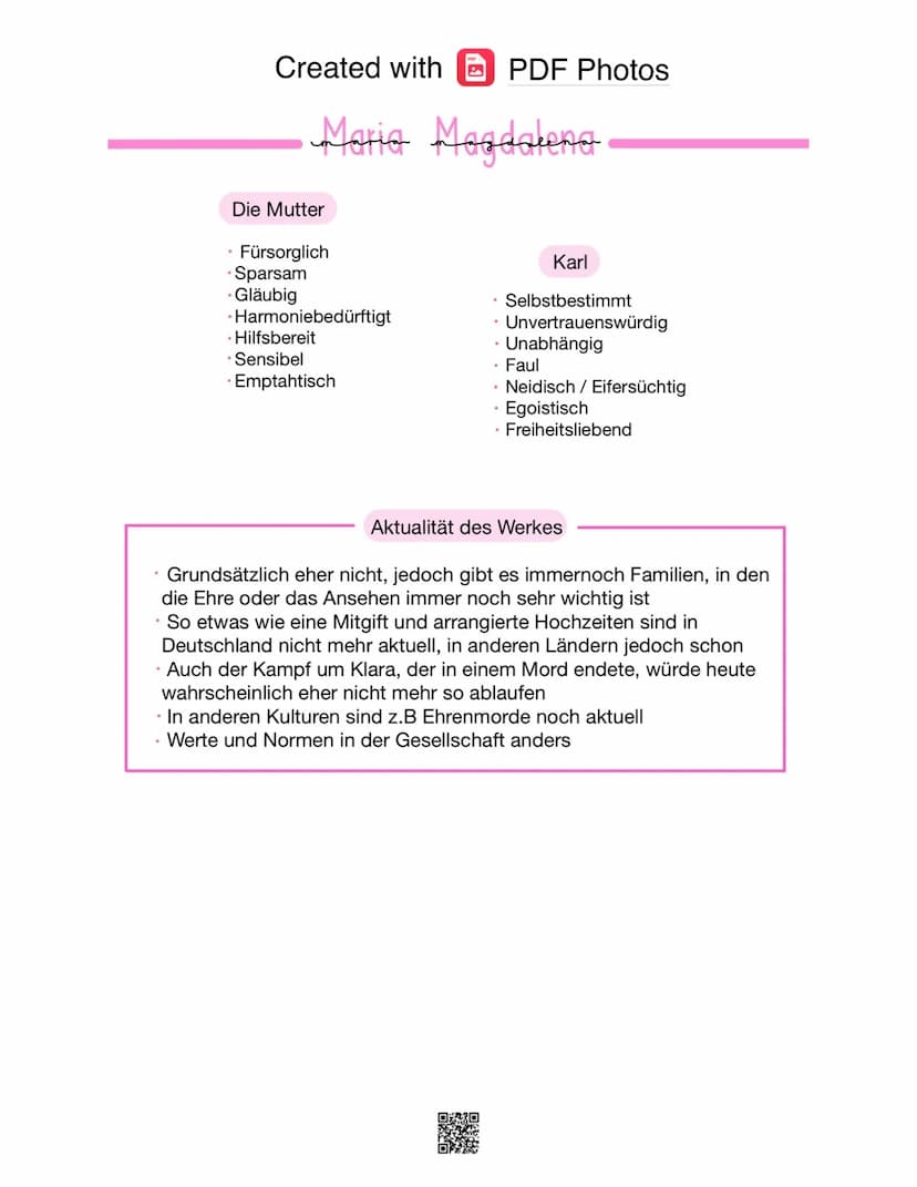 Created with PDF Photos
Friedrich Hebbel
Geboren: 13.03.18813 in Wesselburen
Gestorben: 13.12.1863
Beruf: Dramatiker & Lyriker
Lebenslauf
18