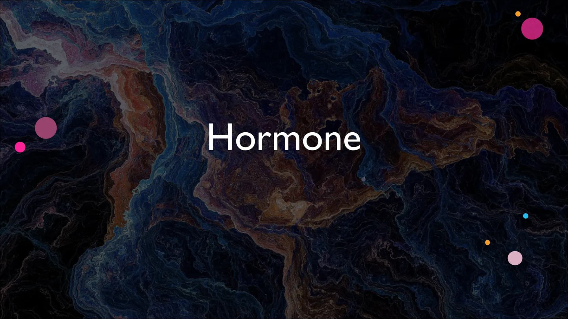 Hormone Inhalt
Was sind Hormone?
Hormonsystem
• Hormondrüsen
• Unterschied zwischen Nervensystem und Hormonsystem
• Östrogen
• Testosteron
•