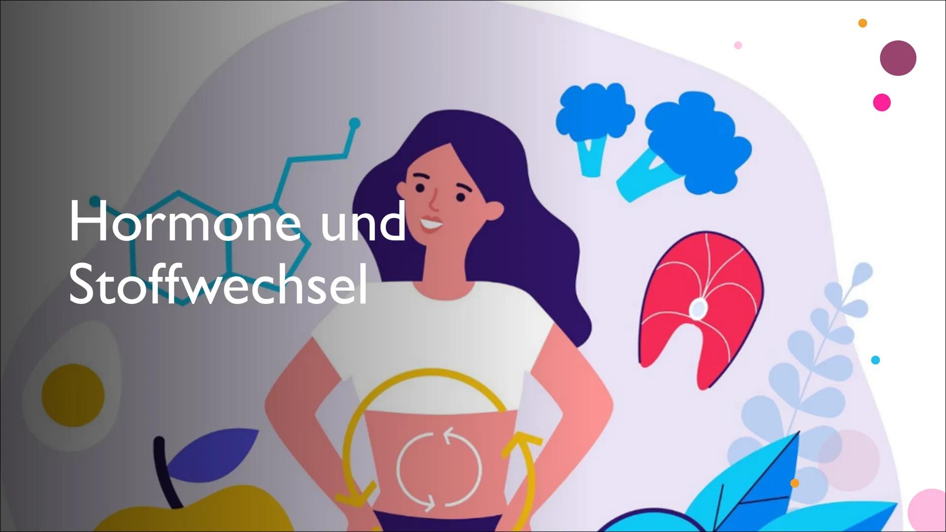 Hormone Inhalt
Was sind Hormone?
Hormonsystem
• Hormondrüsen
• Unterschied zwischen Nervensystem und Hormonsystem
• Östrogen
• Testosteron
•