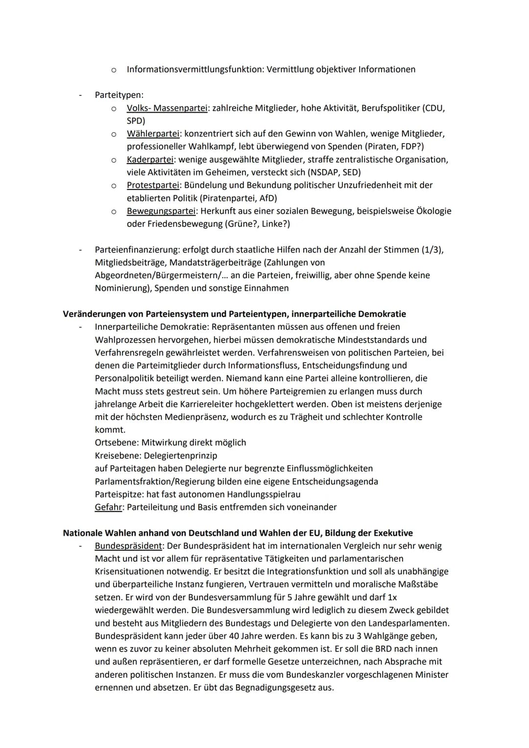 Q1.1 und Q1.2
Verfassung und Verfassungswirklichkeit: Rechtsstaatlichkeit und Verfassungskonflikte
Klassische Theorien und aktuelle politisc