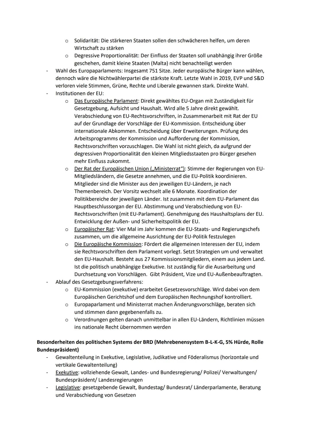 Q1.1 und Q1.2
Verfassung und Verfassungswirklichkeit: Rechtsstaatlichkeit und Verfassungskonflikte
Klassische Theorien und aktuelle politisc