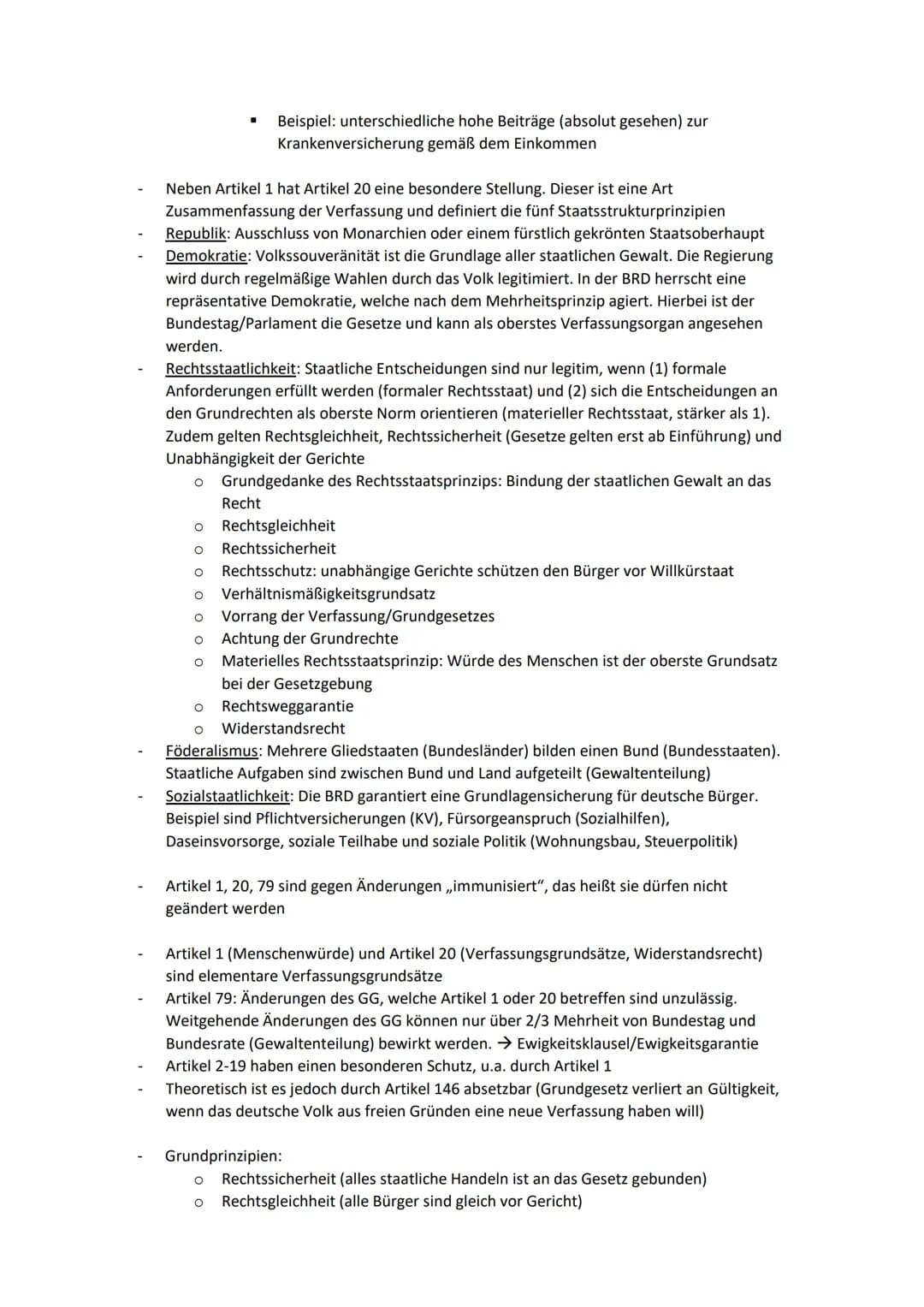 Q1.1 und Q1.2
Verfassung und Verfassungswirklichkeit: Rechtsstaatlichkeit und Verfassungskonflikte
Klassische Theorien und aktuelle politisc