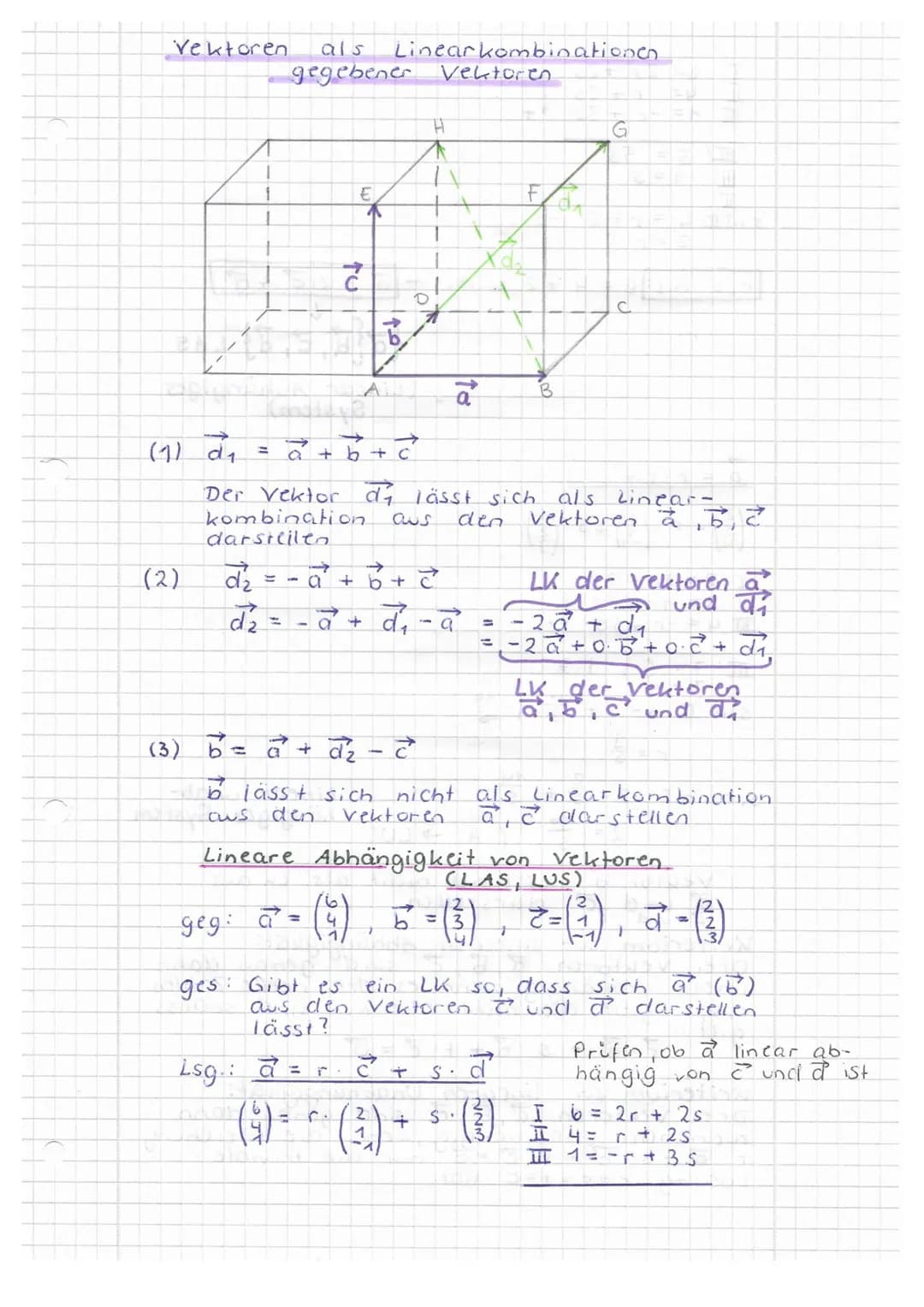 
<h2 id="rechenoperationenundihreanwendungen">Rechenoperationen und ihre Anwendungen</h2>
<h3 id="vektoraddition">Vektoraddition</h3>
<h4 id