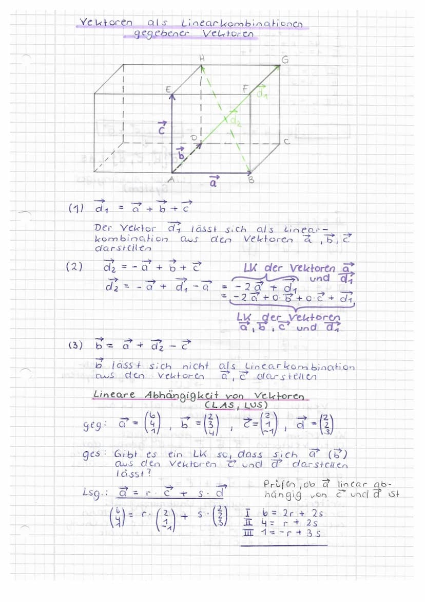 
<h2 id="rechenoperationenundihreanwendungen">Rechenoperationen und ihre Anwendungen</h2>
<h3 id="vektoraddition">Vektoraddition</h3>
<h4 id
