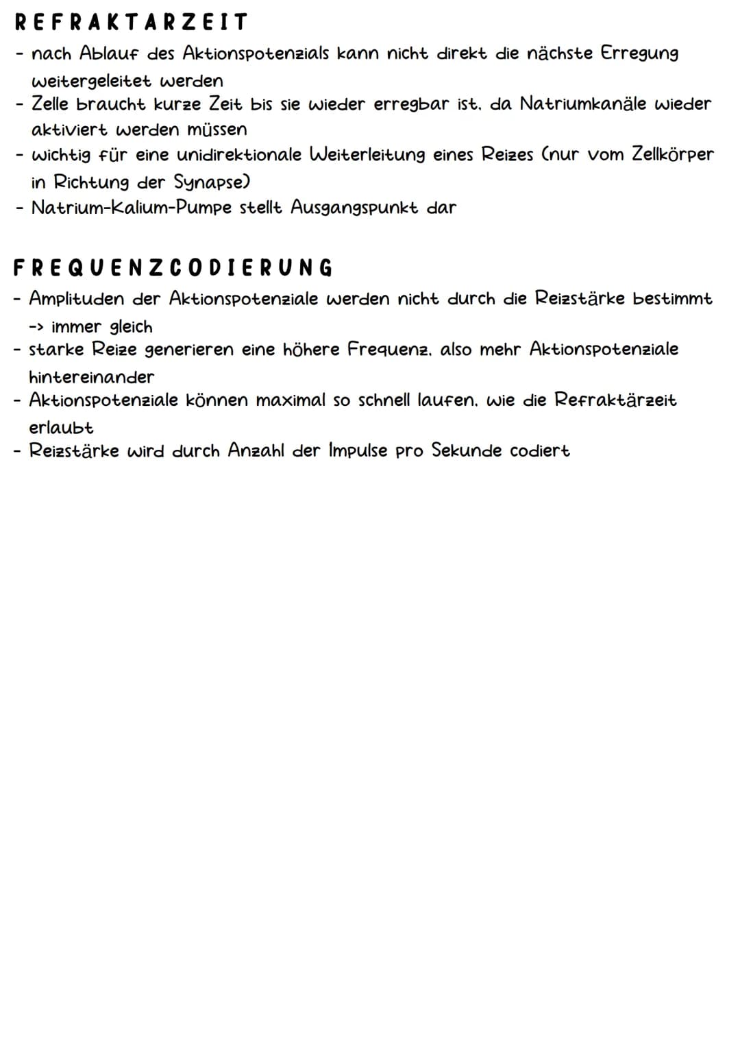 Neurobiologie Aufbau& Funktion der Nervenzelle
Bestandteile d. Nervenzelle
Dendriten
Zellkern
Soma
Axonhügel
Axon
Hüllzelle
Nervenfaser
Endk
