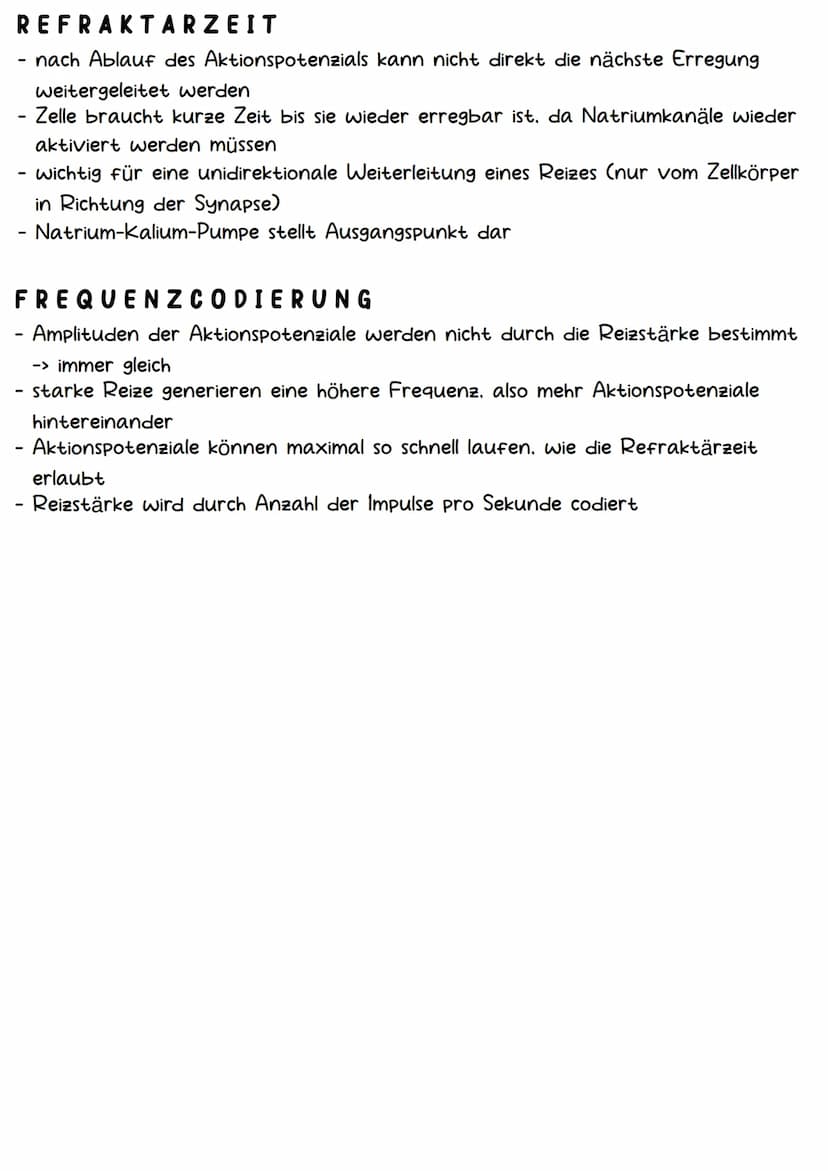 Neurobiologie Aufbau& Funktion der Nervenzelle
Bestandteile d. Nervenzelle
Dendriten
Zellkern
Soma
Axonhügel
Axon
Hüllzelle
Nervenfaser
Endk