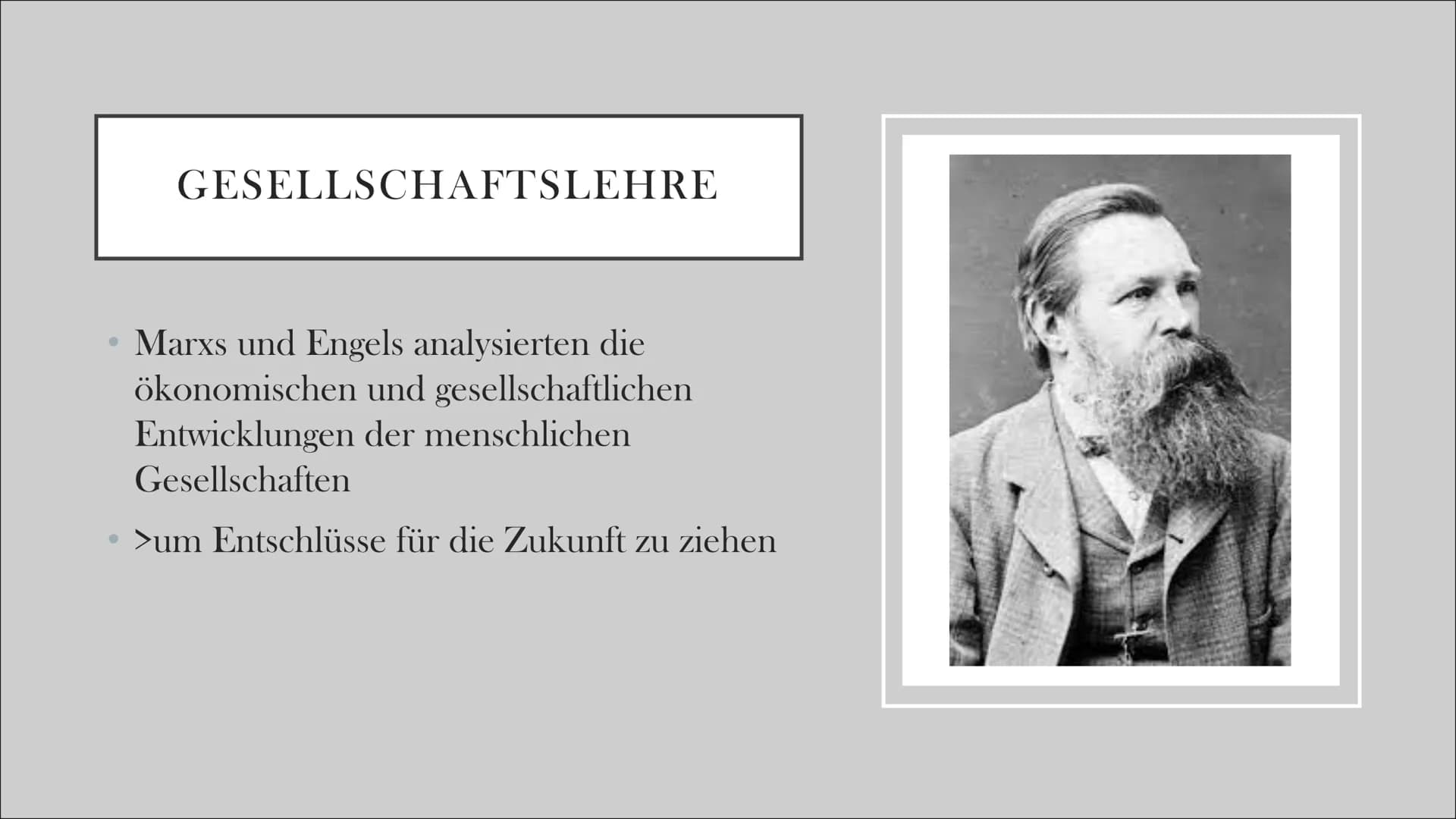 KARL MARX
GESCHICHTLICHEN&BIOGRAFISCHEN HINTERGRUND
Emily
G1 eR . Biografie
●
Lebenslauf
• Historischer Hintergrund
• Allgemeine Gesellschaf