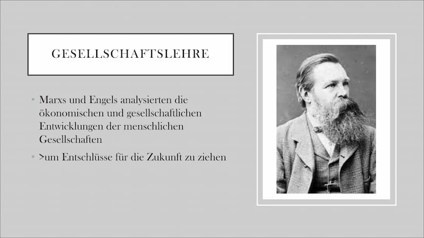 KARL MARX
GESCHICHTLICHEN&BIOGRAFISCHEN HINTERGRUND
Emily
G1 eR . Biografie
●
Lebenslauf
• Historischer Hintergrund
• Allgemeine Gesellschaf