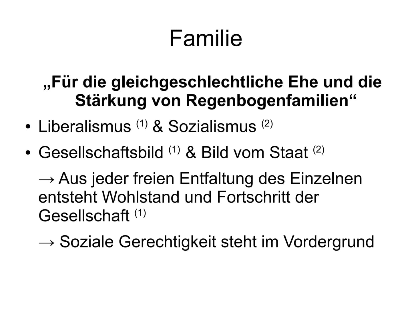 Die zentralen Denkschulen
-FDP-
Freie
Demokraten
FDP ●
●
●
Gliederung
Vorstellung der Partei
Zentrale Denkschulen
Anwendung zentraler Denksc