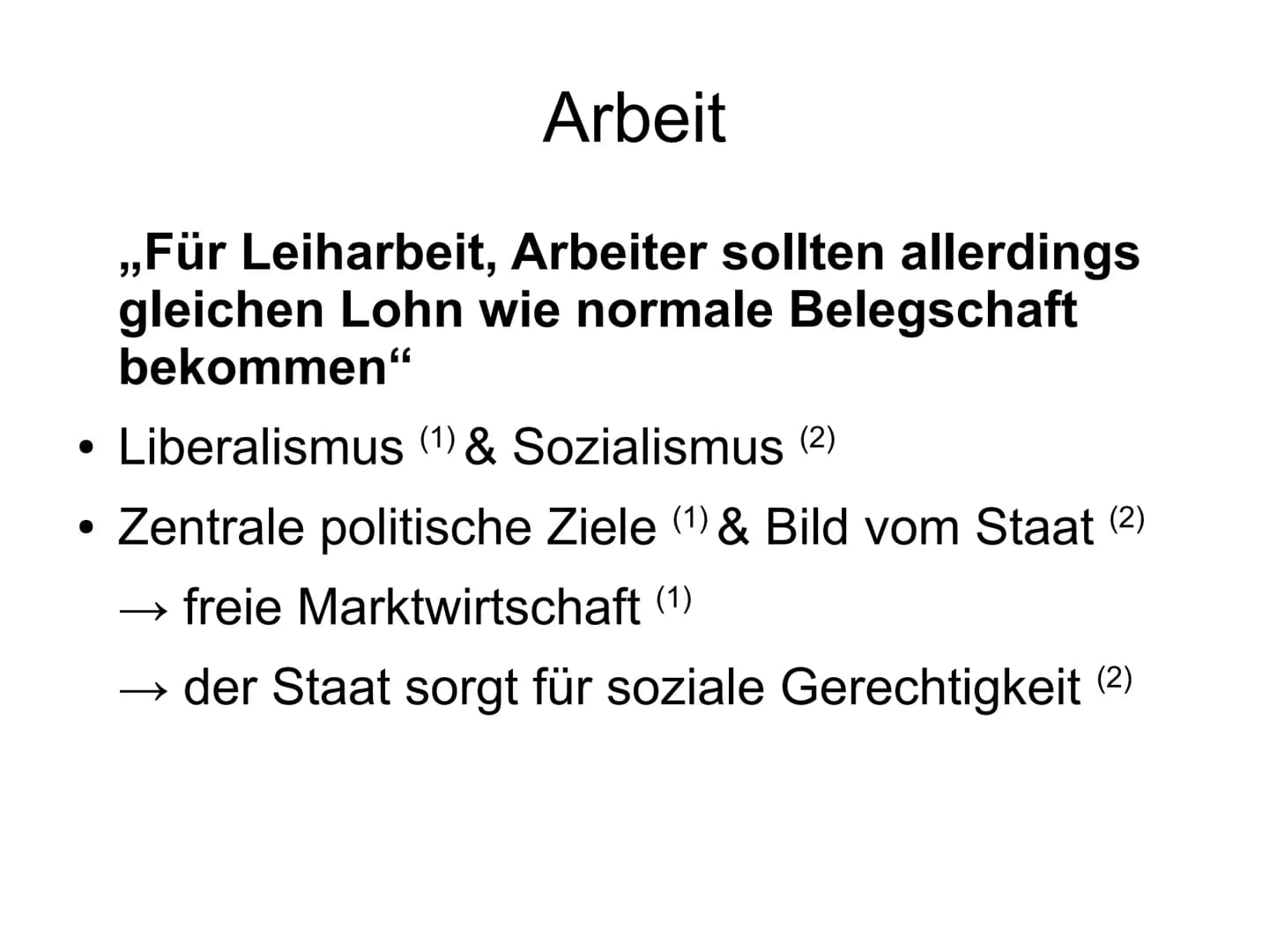 Die zentralen Denkschulen
-FDP-
Freie
Demokraten
FDP ●
●
●
Gliederung
Vorstellung der Partei
Zentrale Denkschulen
Anwendung zentraler Denksc