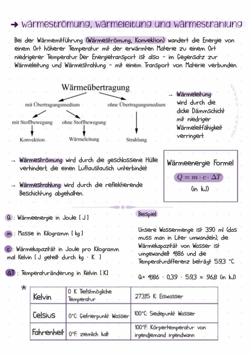 Physik
Wärmelehre
→ Aggregatzustände
Physikalisch gesehen sind das die verschiedenen Aggregatzustände von
Wasser: Als Eis nimmt es einen fes