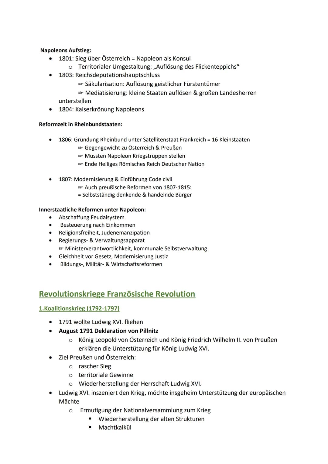 Themen im Geschichte ABI Ideen des Parlamentarismus und der Aufklärung
Kant/Lessing (dt. Aufklärer) Kinder des 18. Jh.
●
●
●
Politische Ordn