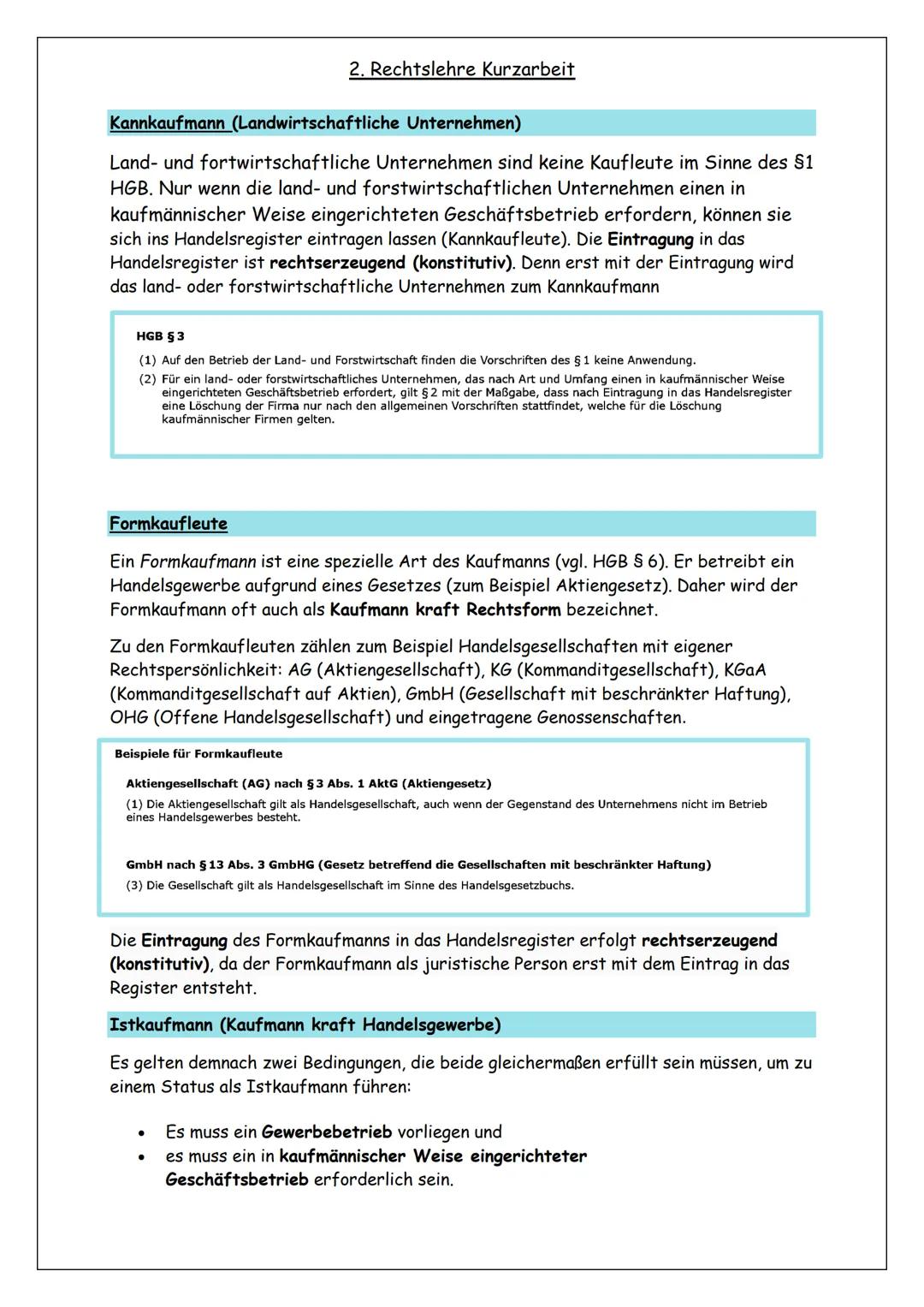 Gesetztestexte lesen und verstehen
Subsumtionstechnik anwenden, d.h. es werden die Tatbestandsmerkmale geprüft
Tatbestandsmerkmale
a) Tatbes
