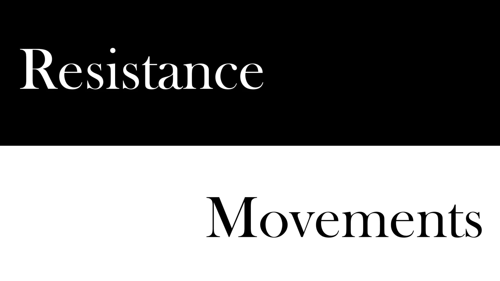 Segregation in the
Presentation
by
USA Structure
1. Definition
2. Begin of Segregation
3. Effects
4. Resistance Movements
4.1 National Assoc