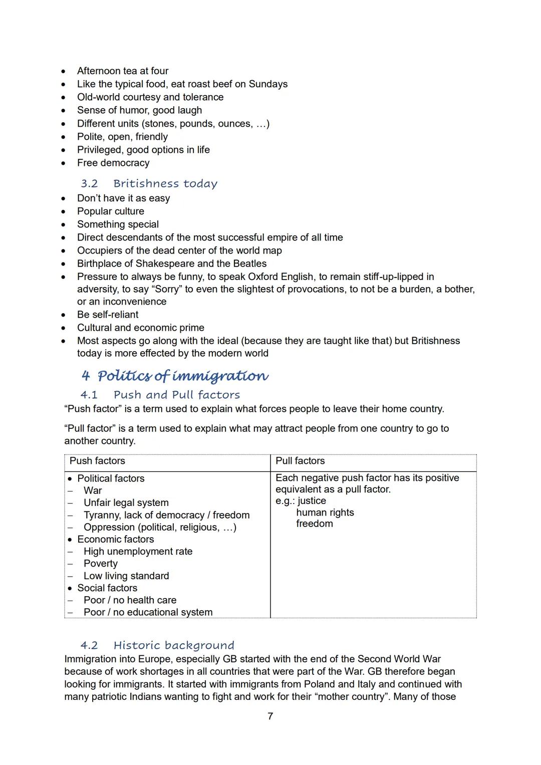 Inhalt

I. Great Britain
5
1 British Empire and Commonwealth................................................................................
