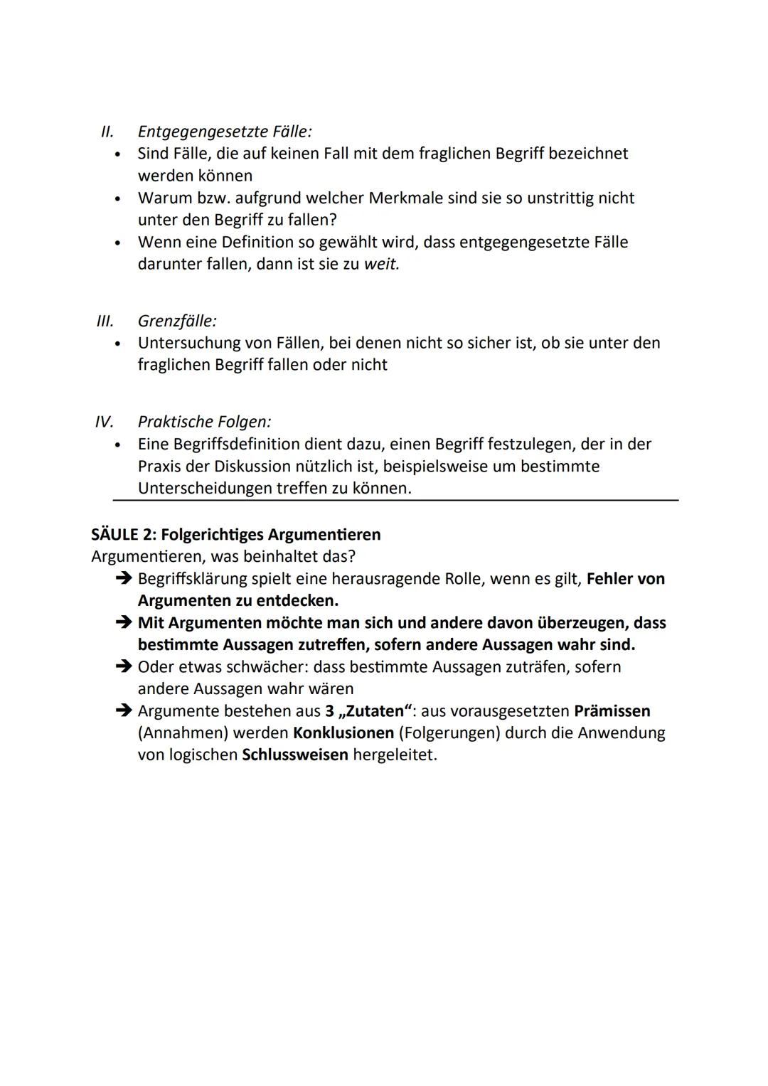 Was ist eigentlich Philosophieren?
Das Wort ,,philosophieren" setzt sich aus
den Altgriechischen Begriff für
Freundschaft, Zuneigung, Liebe 